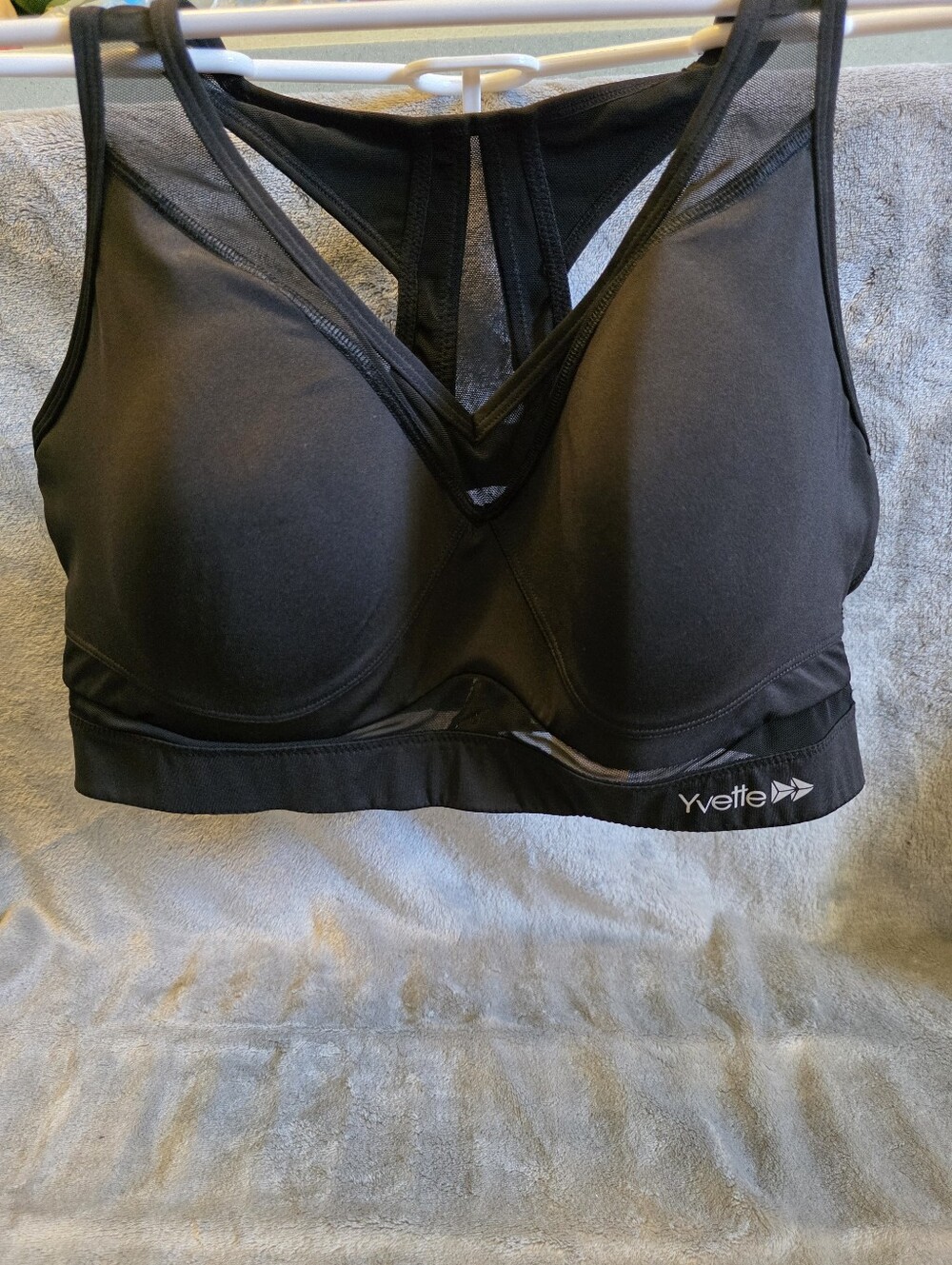 Yvette Sports Bra